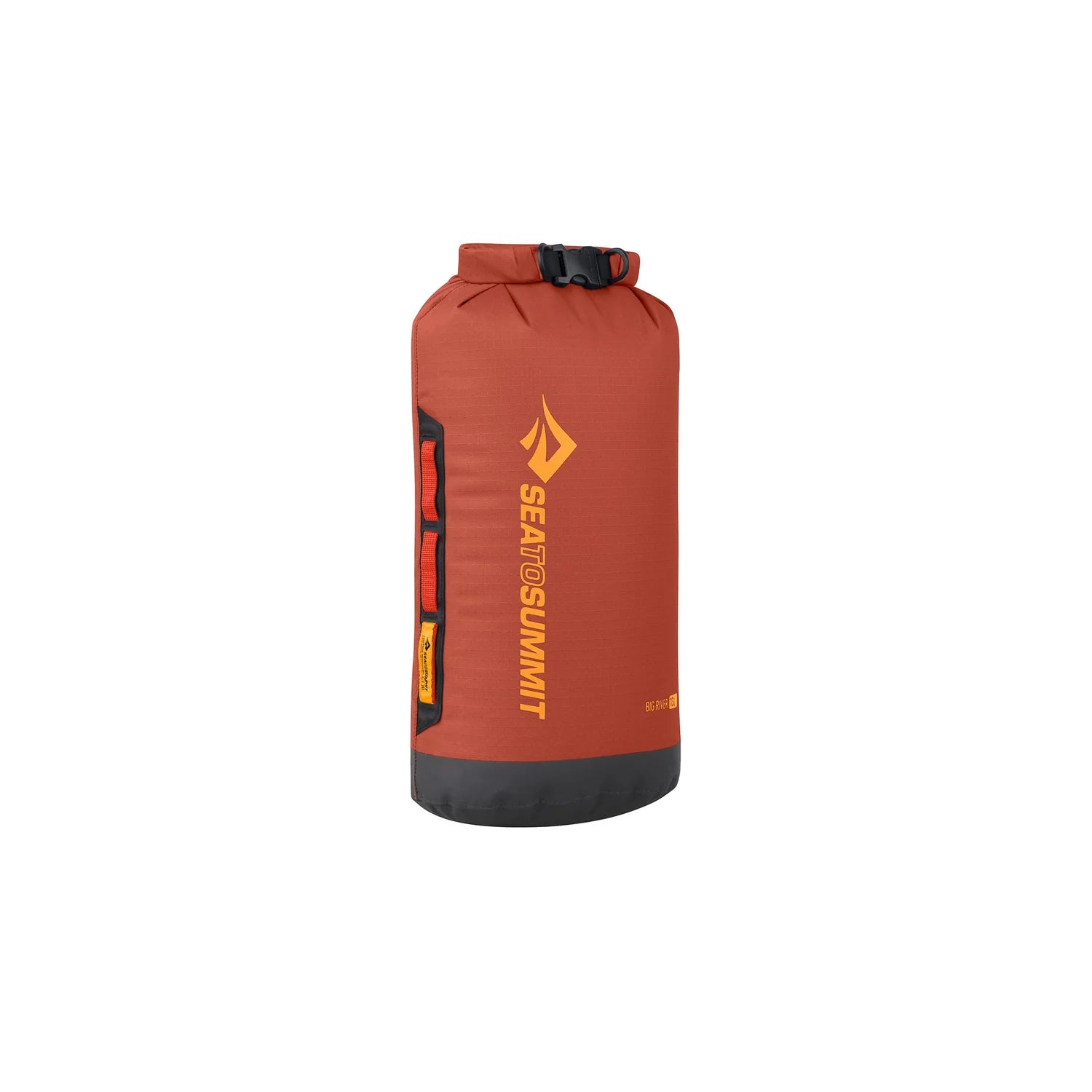 Sea To Summit Big River Dry Bag - 13 Picante Red