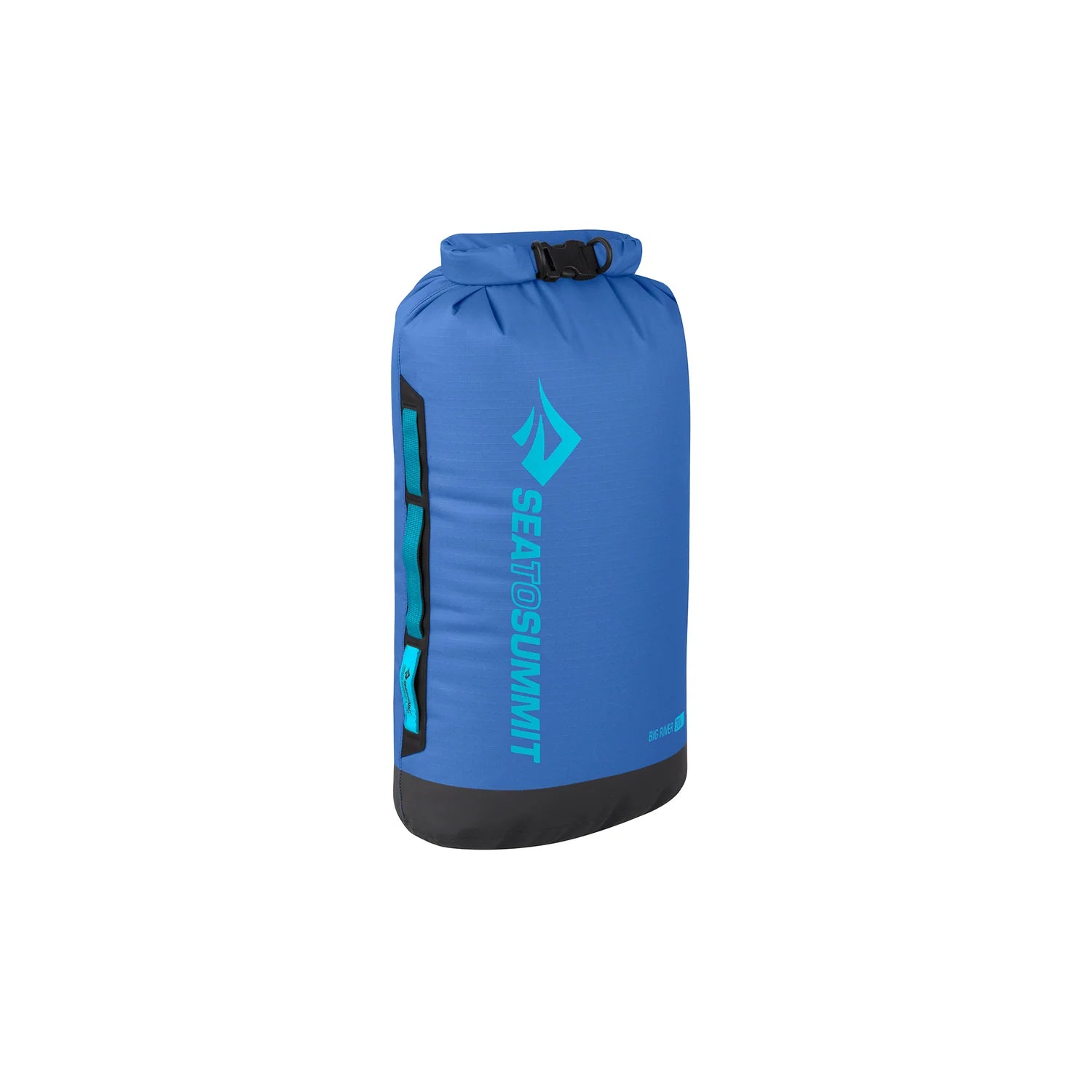 Sea To Summit Big River Dry Bag - 20 Litre Surf Blue