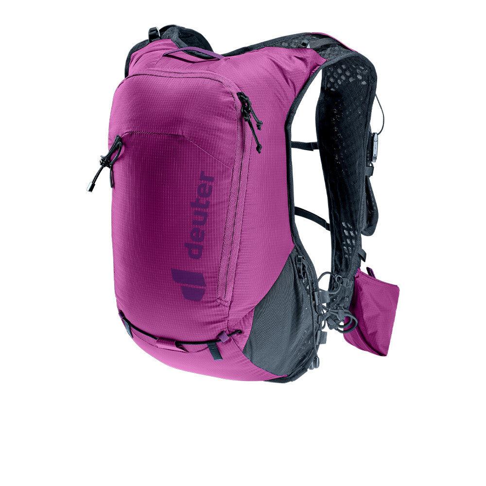 Deuter Ascender 7 Women's Trail Running Backpack - Lotus