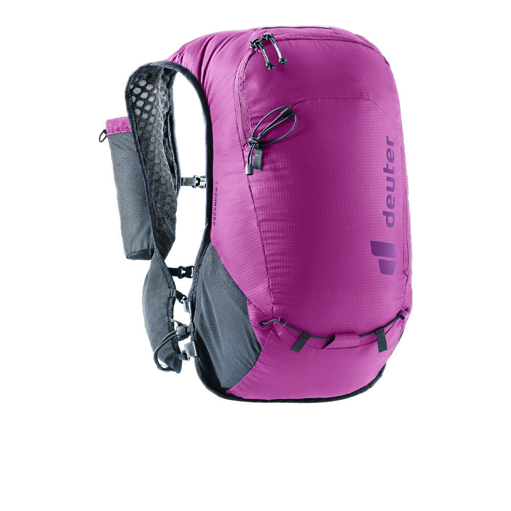 Deuter Ascender 7 Women's Trail Running Backpack - Lotus