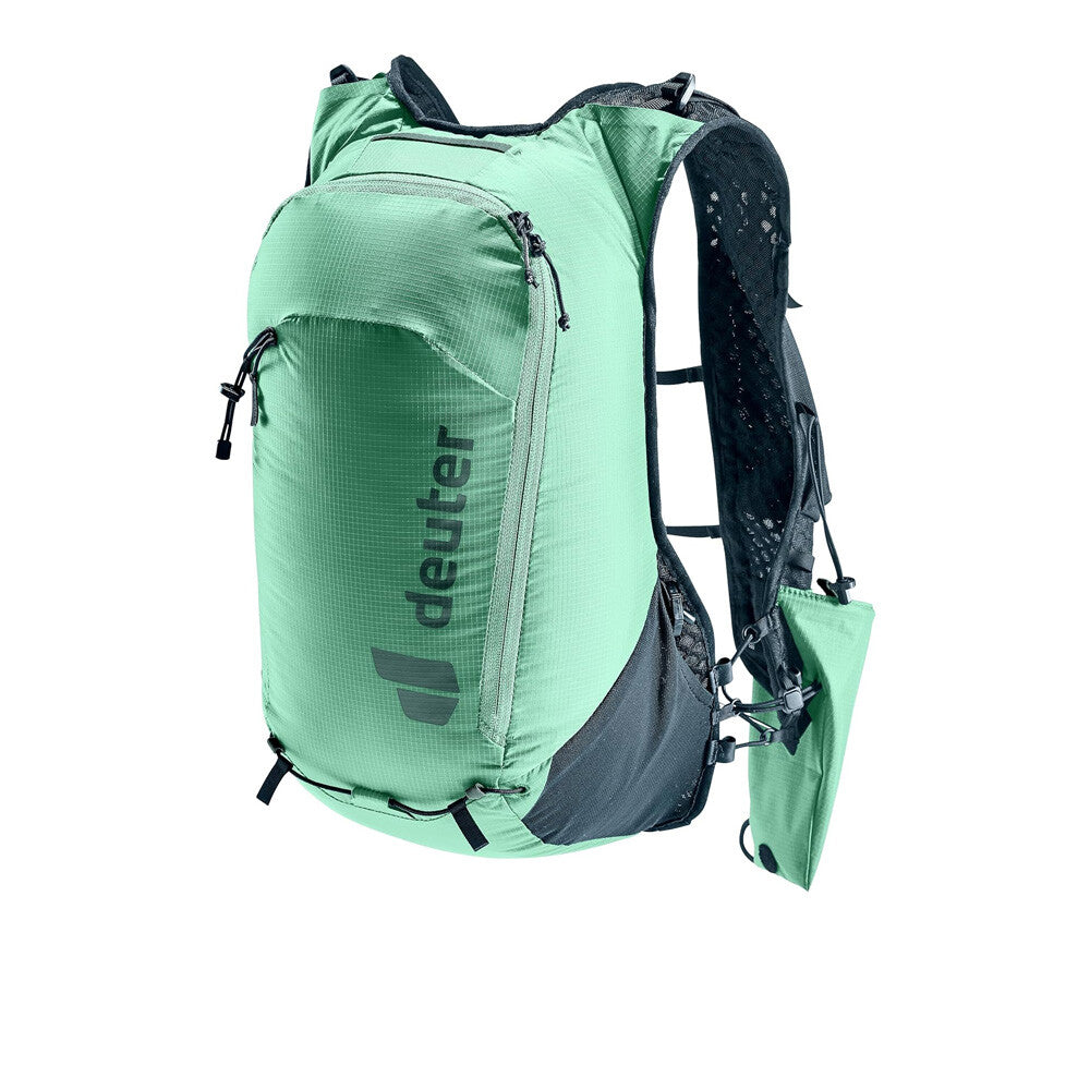 Deuter Ascender 13 Women's Trail Running Backpack - Spearmint