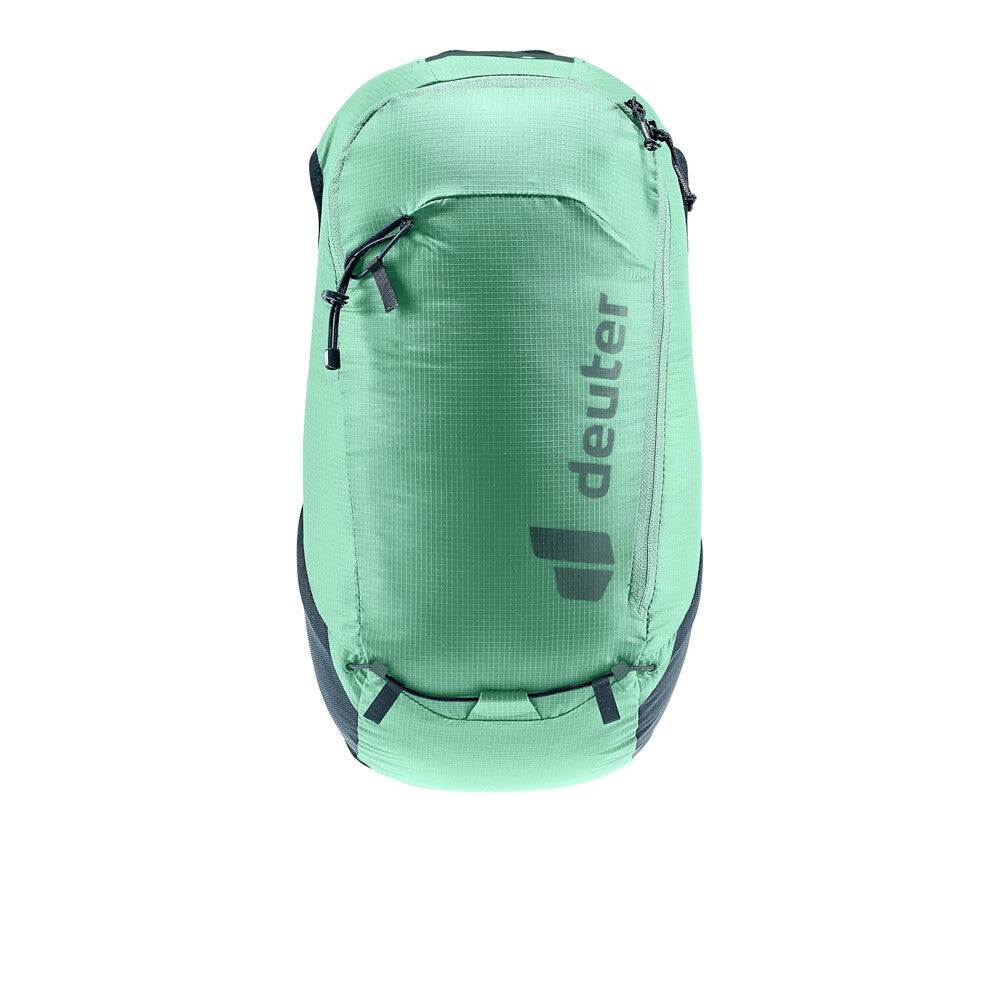 Deuter Ascender 13 Women's Trail Running Backpack - Spearmint