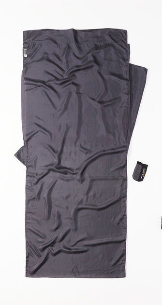 Cocoon Silk Insect Shield Travel Sheet - Rhino – Fresh Air Junkie