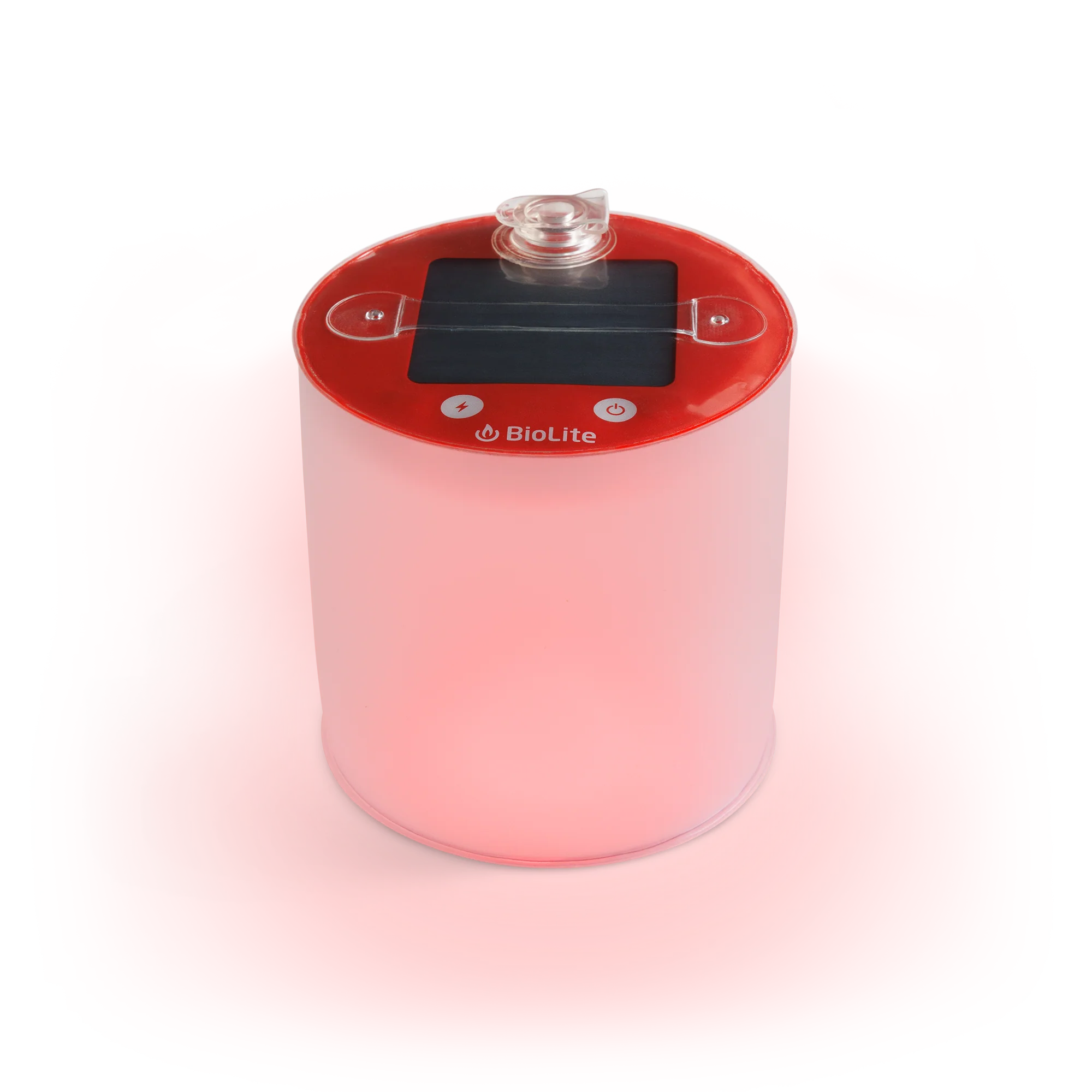 Biolite Luci Emergency Inflatable Solar Lantern with S.O.S. Beacon