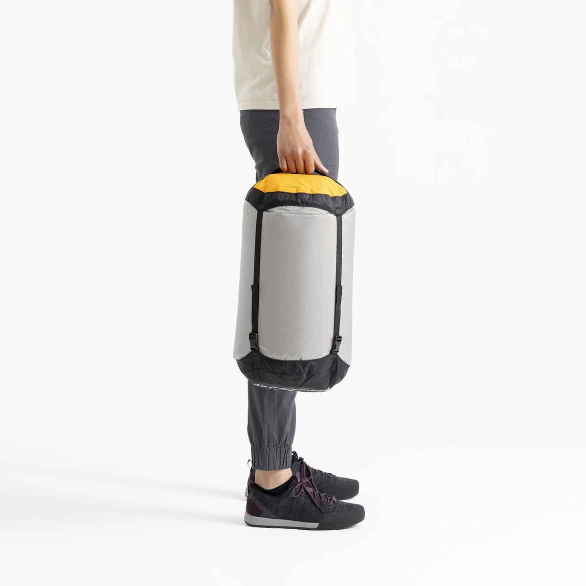 Sea To Summit Evac Lightweight Compression Dry Bag - 20L High Rise
