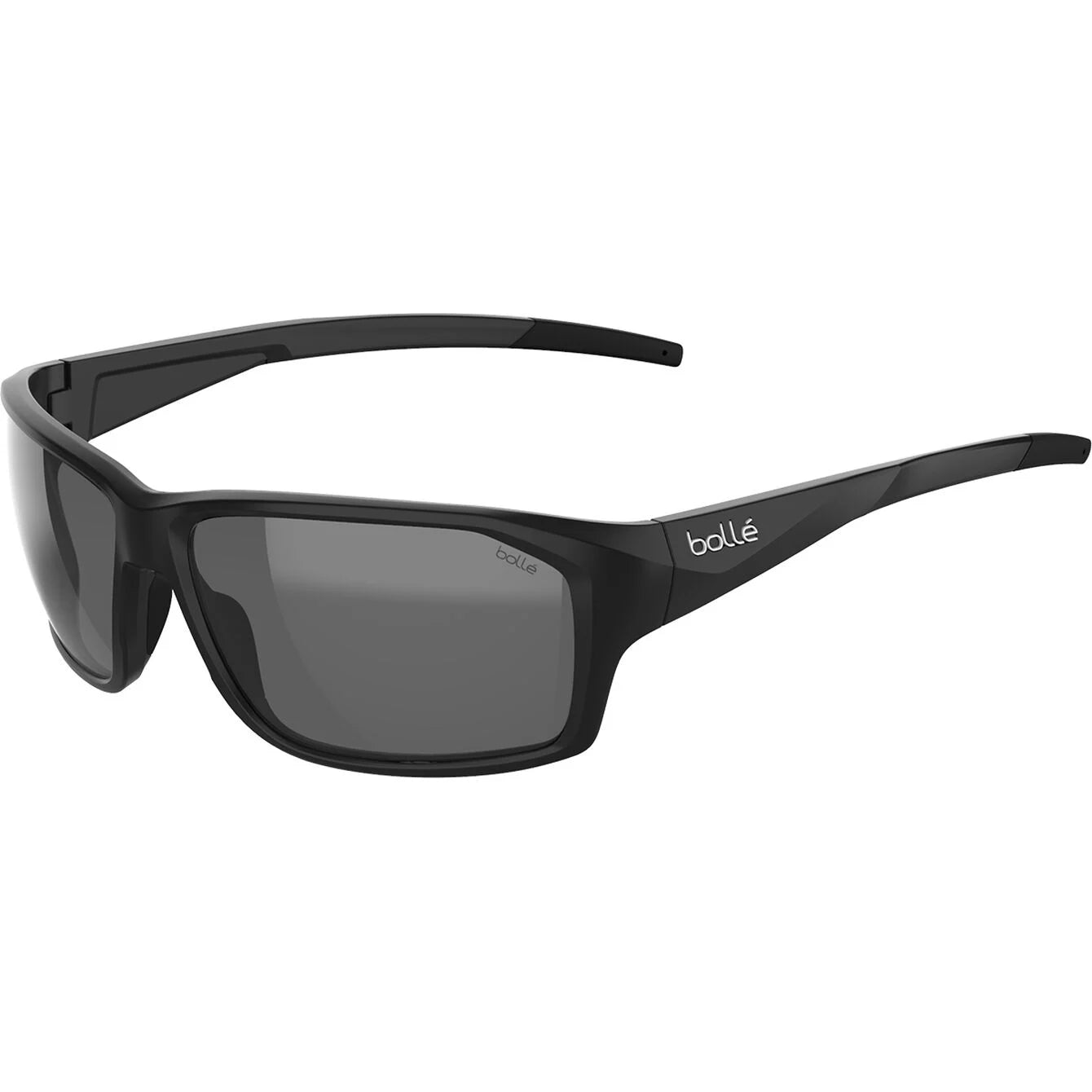 Bollé Fenix Sunglasses - Black Shiny TNS