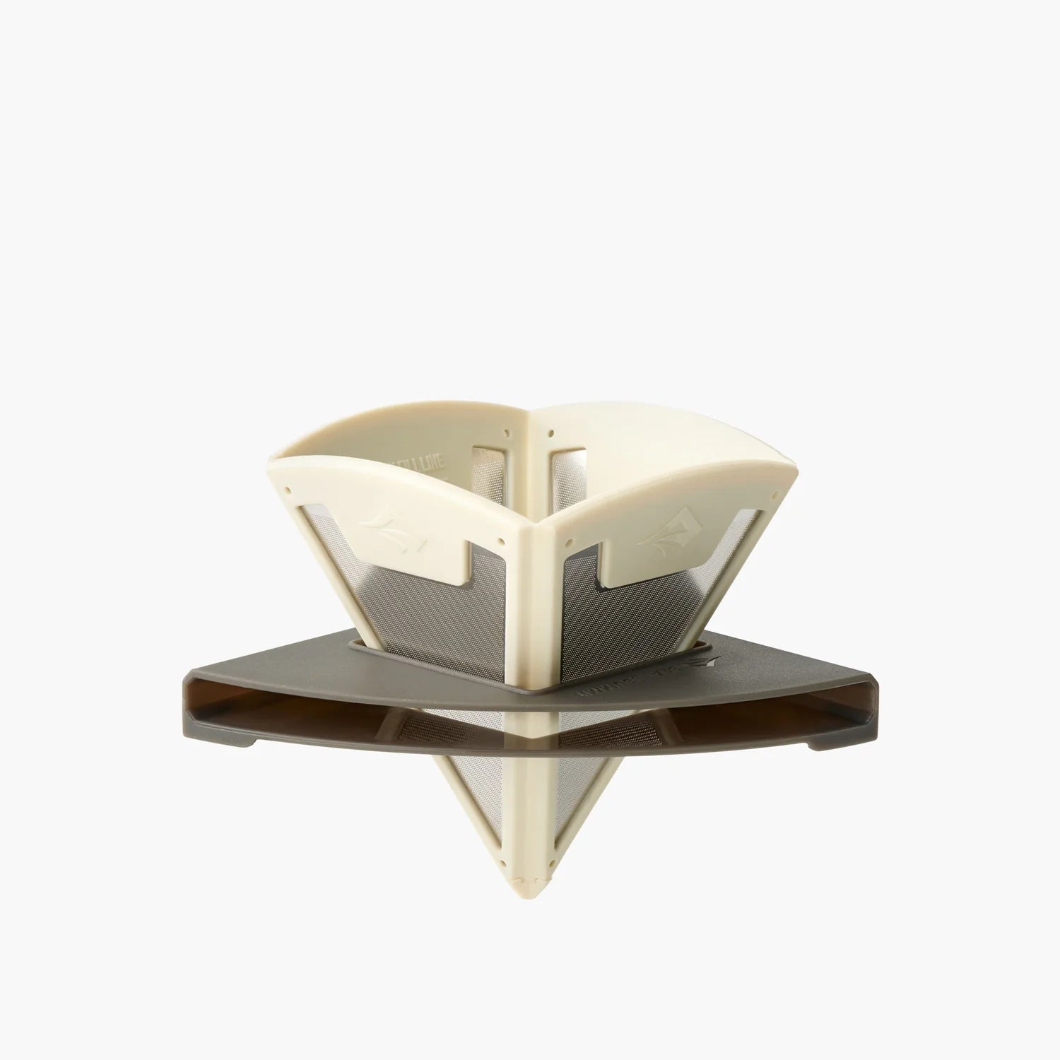 Sea To Summit Frontier Ultralight Collapsible Coffee Filter