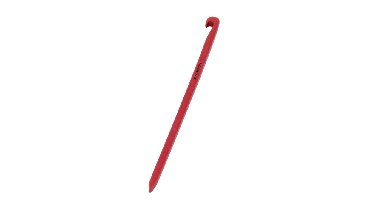 Robens Ultralite Stake 16cm Camping Peg set of 6