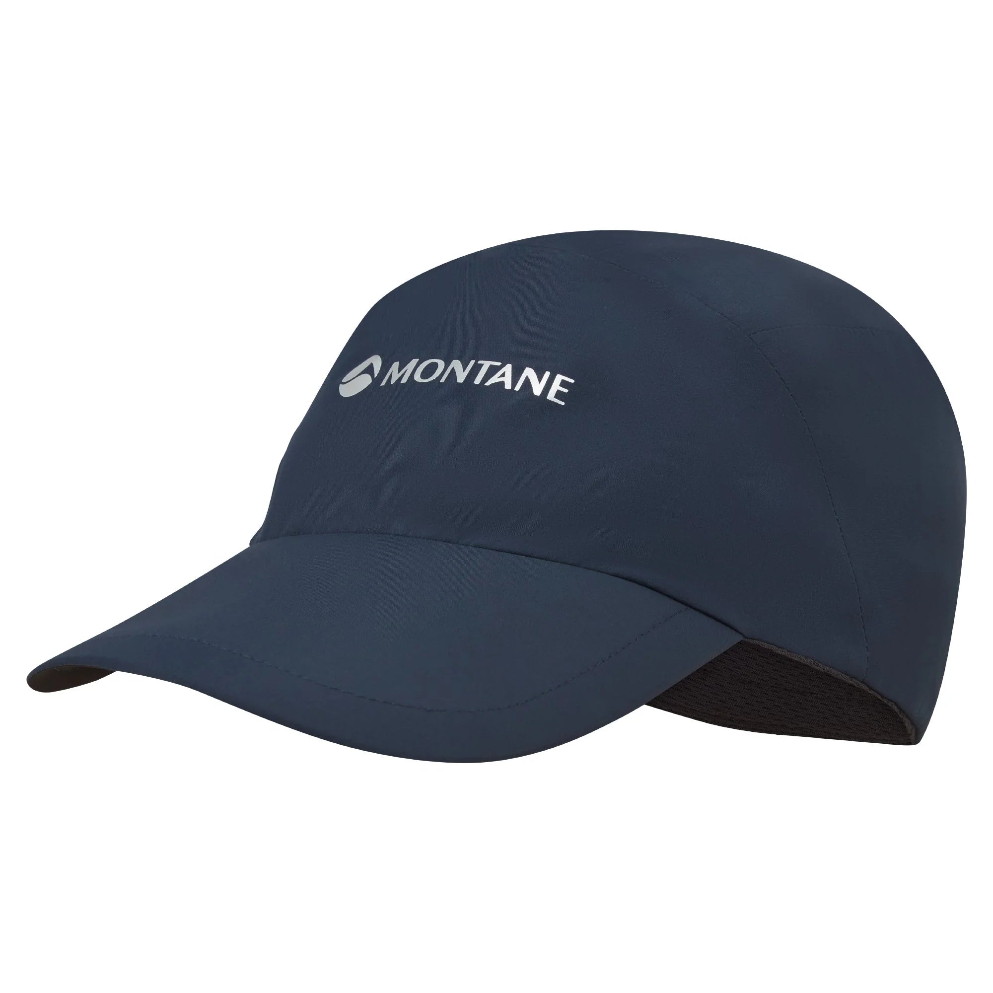 Montane Men's Updated Phase Lite Waterproof Cap - Eclipse Blue