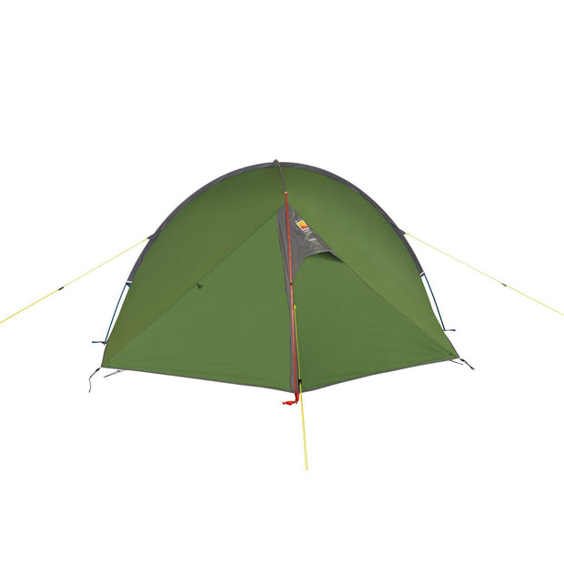 Wild Country Helm 3 TF Compact Tent - (2024) Green