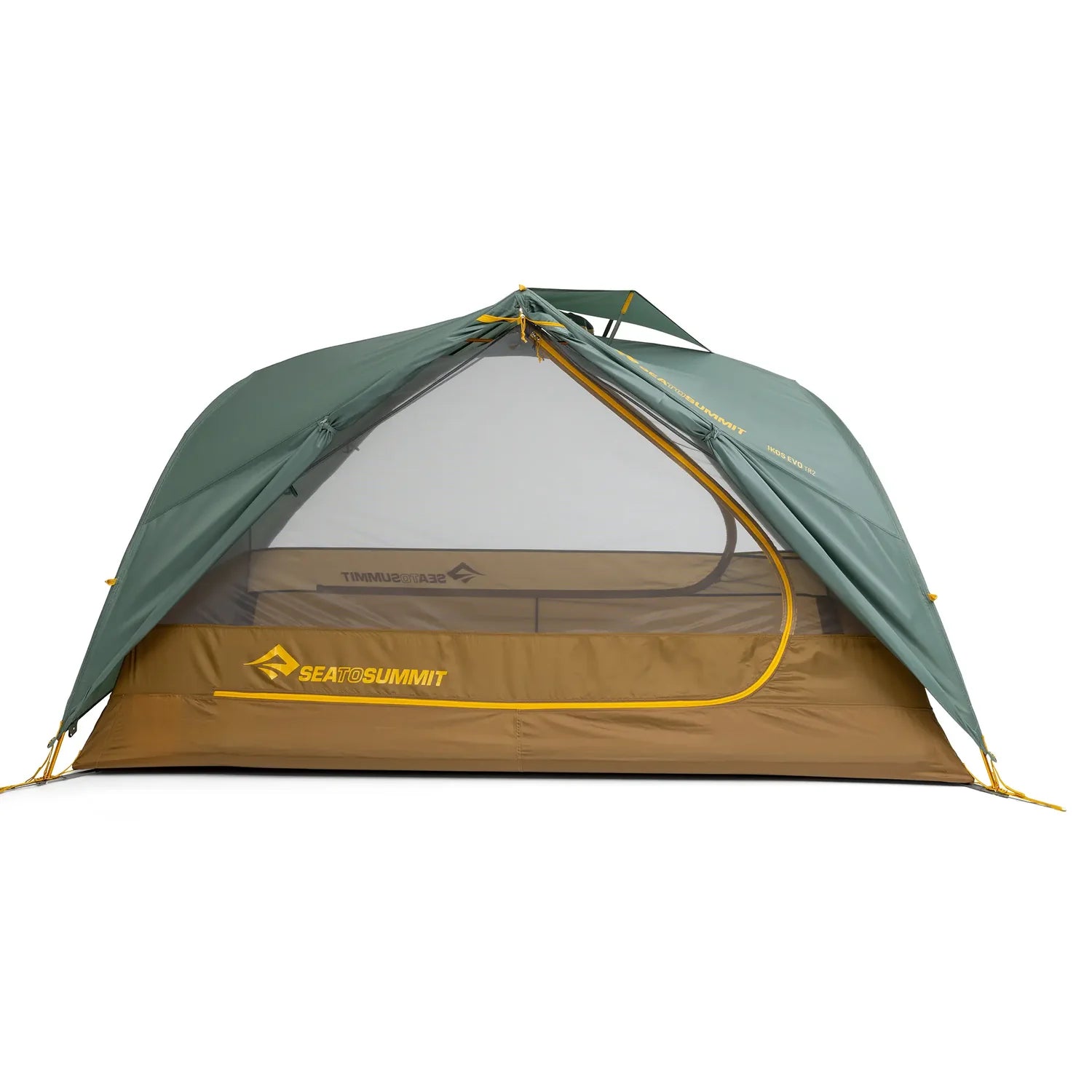 Sea To Summit Ikos Evo TR2 Backpacking 2 Person Tent