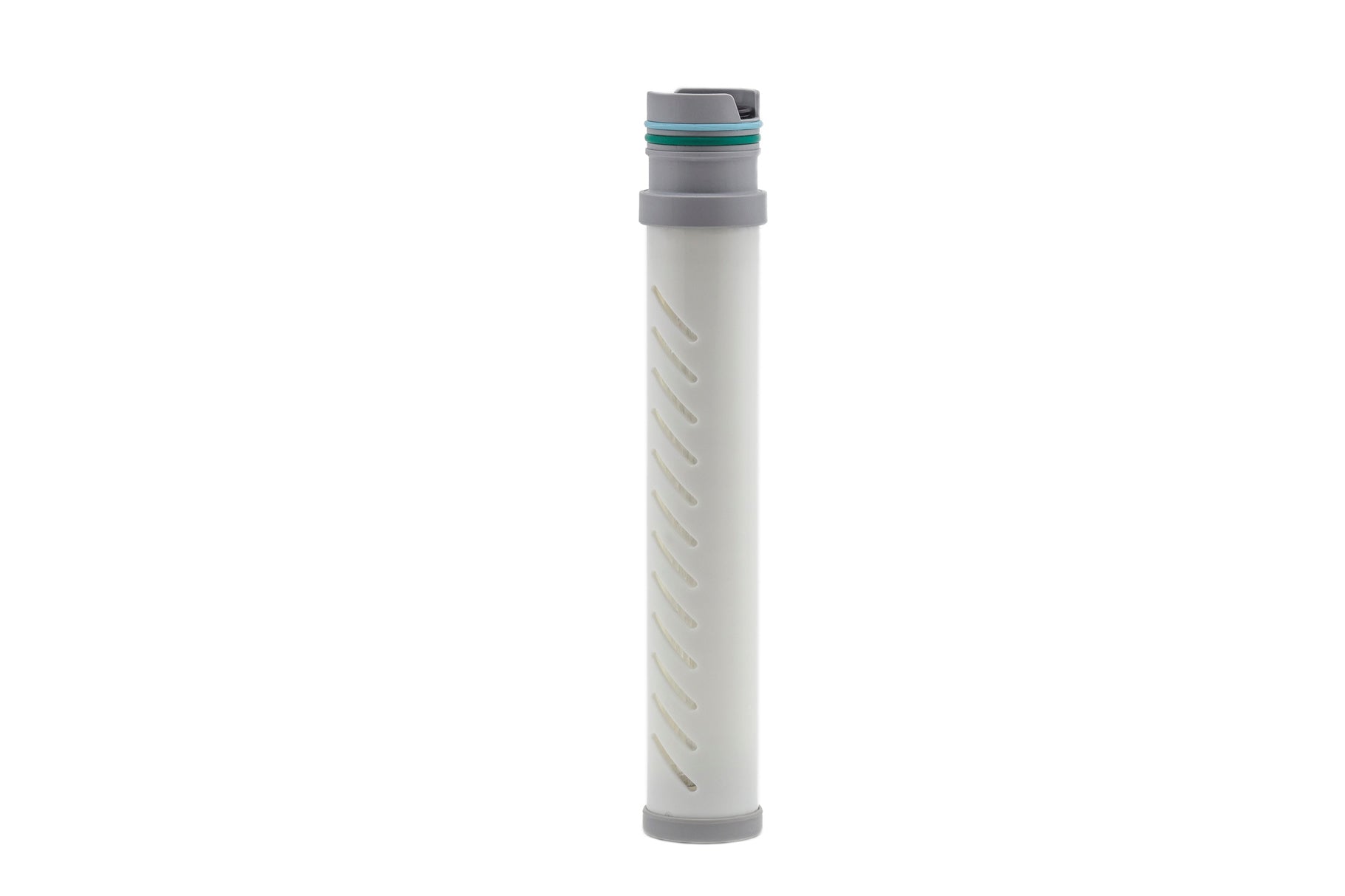 LifeStraw Go Flip Top 2 Stage Membrane Microfilter Replacement Filter