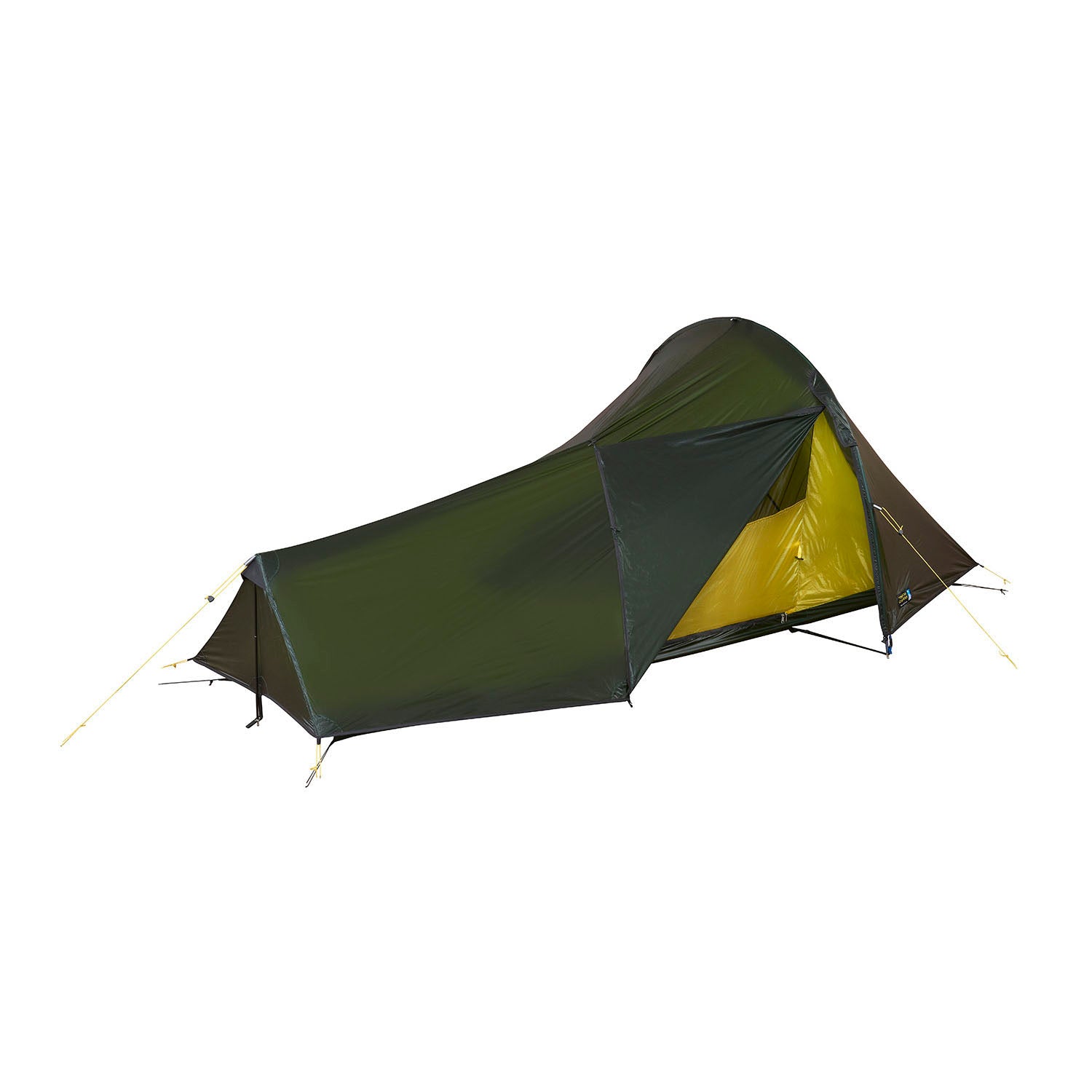 Terra Nova Laser Pulse 1 Eco Superlight 1 Person Tent