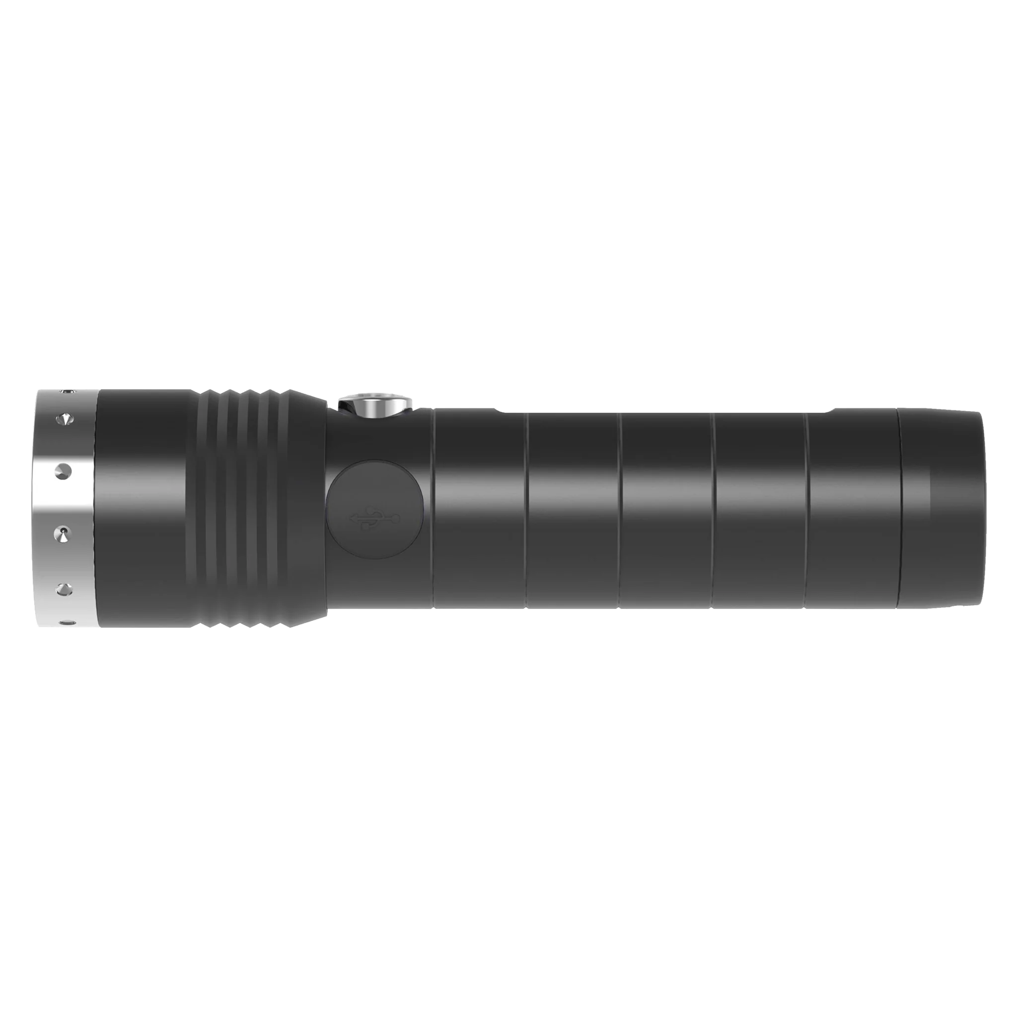 LEDLenser MT14 Rechargeable 1000 lumen Torch