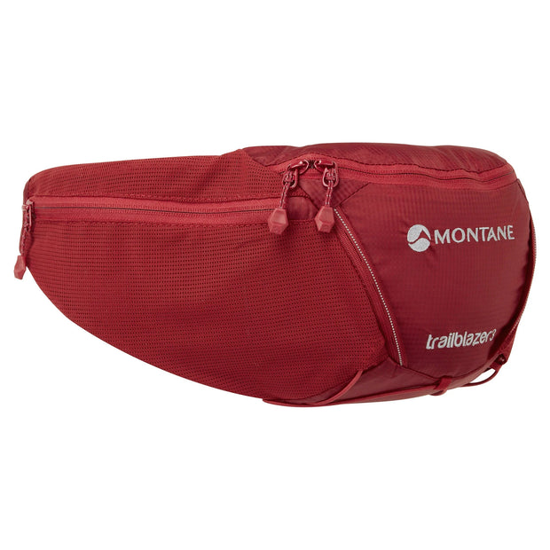 Montane Trailblazer 3L Waist Pack - Acer Red