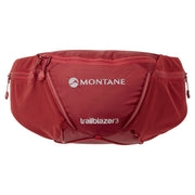 Montane Trailblazer 3L Waist Pack - Acer Red
