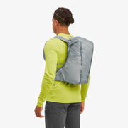 Montane Trailblazer LT 20L Lightweight Backpack - Pebble Blue