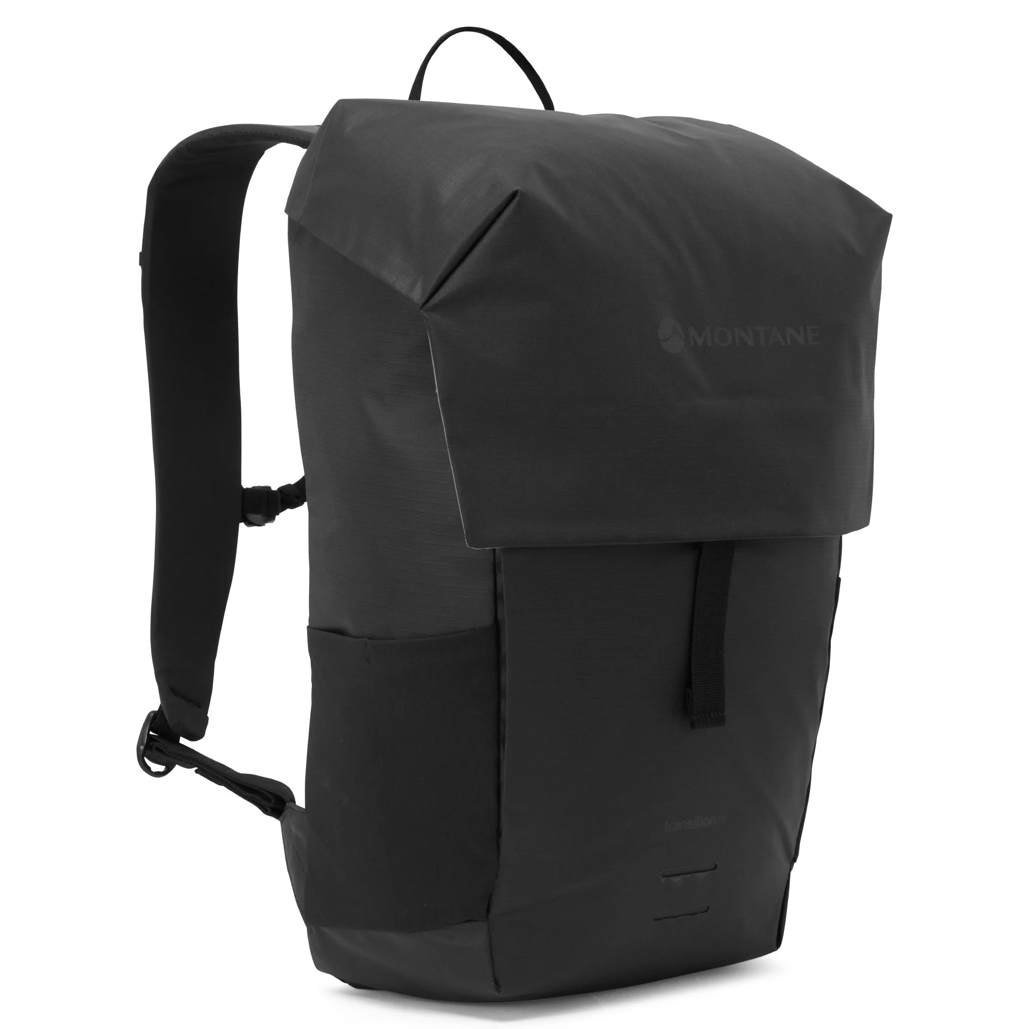 Montane Transition Pack 18L Backpack - Black