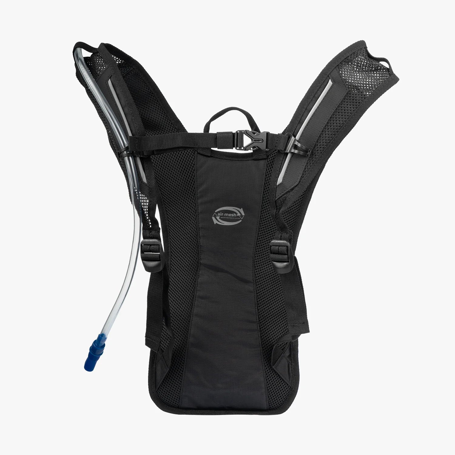 Highlander Bolt-Lite Hydration Pack - Black