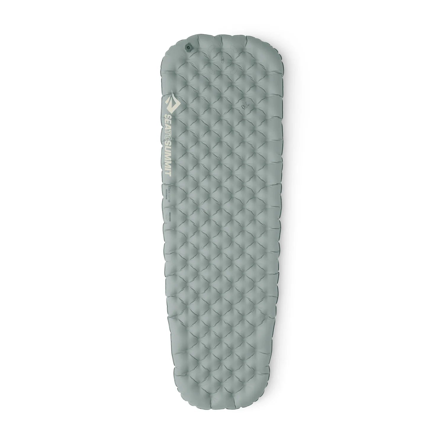 Sea To Summit Ether Light XR Insulated Air Sleeping Mat Regular - Dark Grey