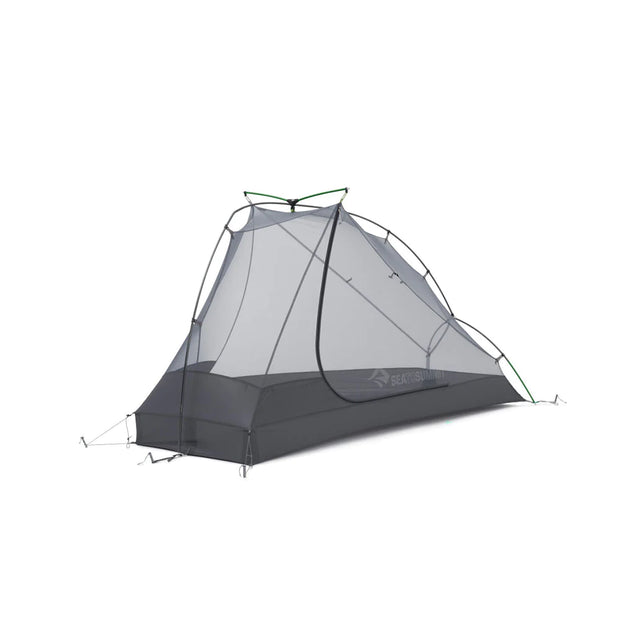 Sea To Summit Alto TR1 - One Person Ultralight Backpacking Tent