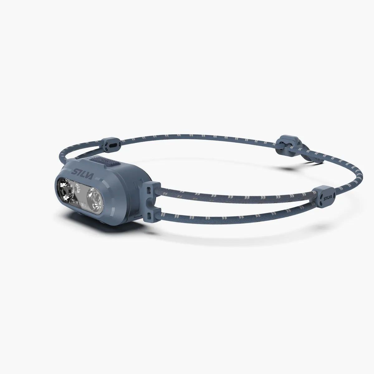 Silva Smini Fly Blue 250 Lumen Lightweight Headtorch