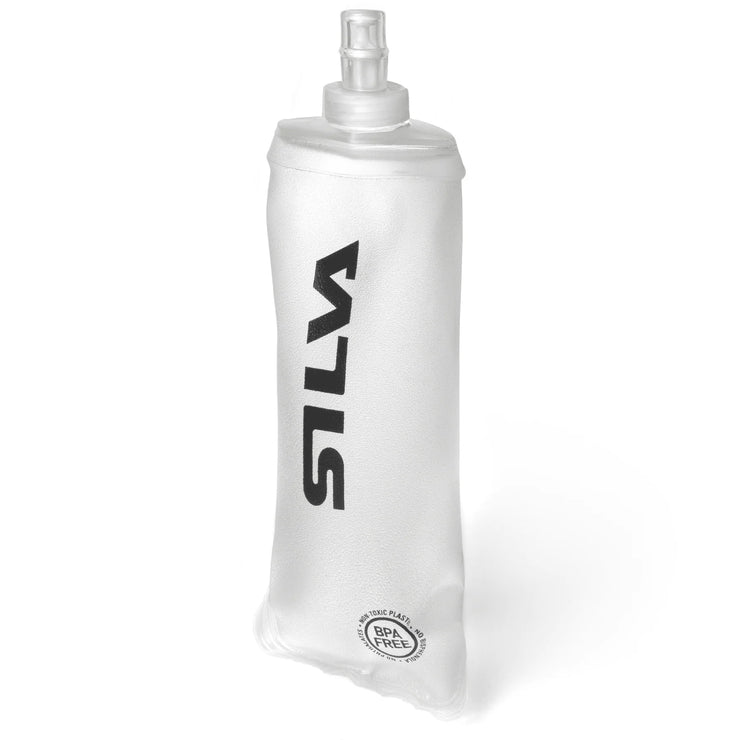 Silva Soft Flask for Running Vests - 500ml