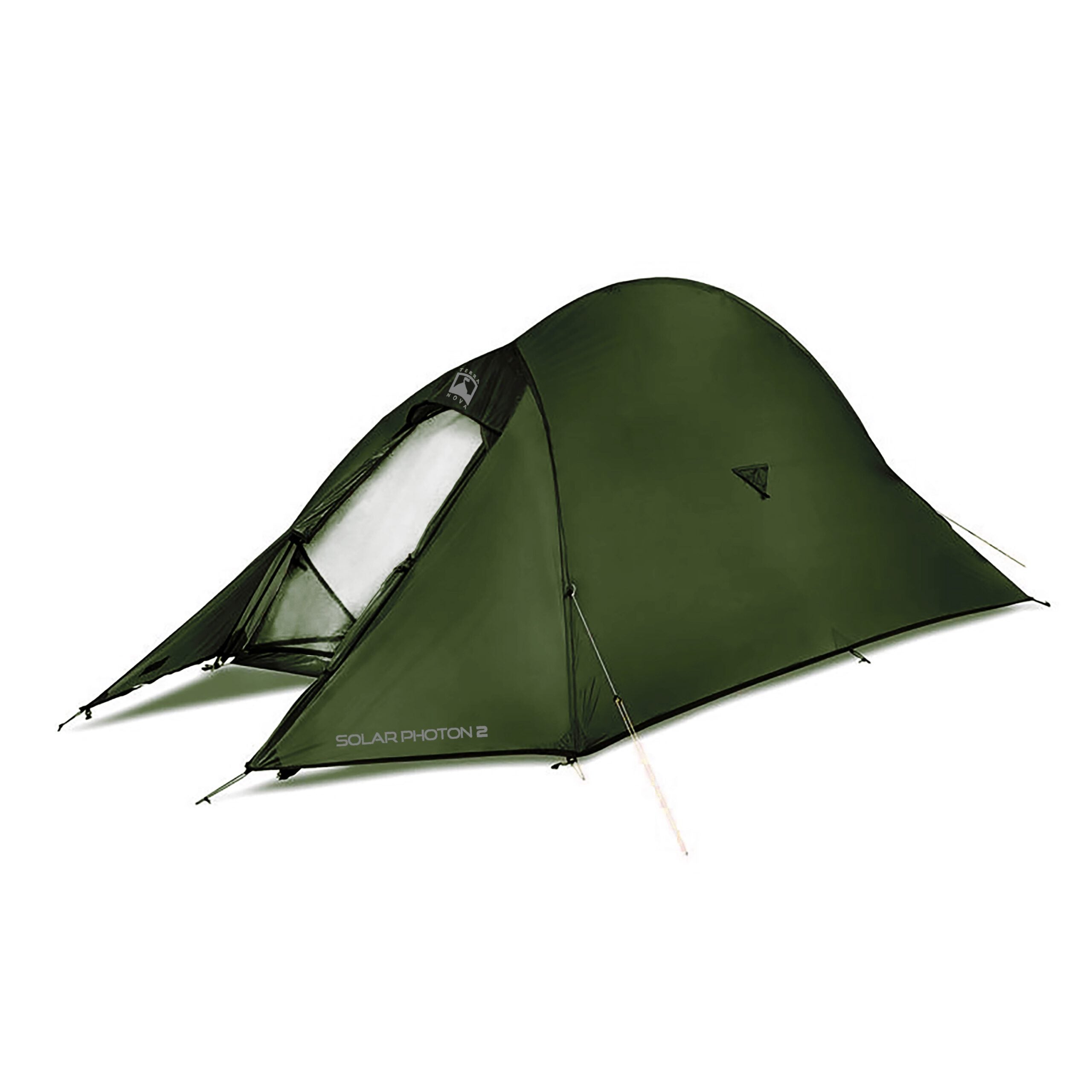 Terra Nova Solar Photon 2 Lightweight Tent - Green