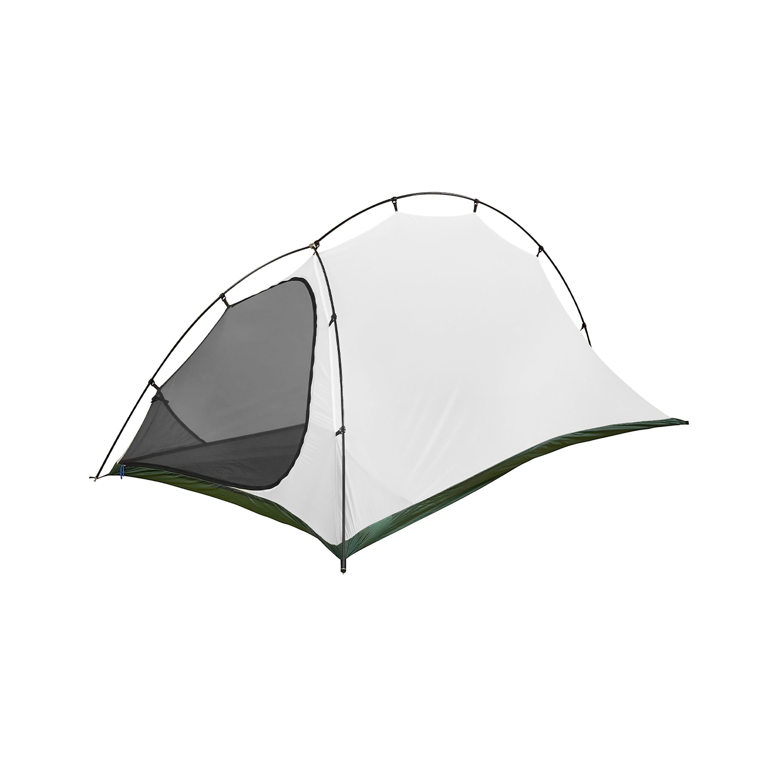 Terra Nova Solar Photon 2 Lightweight Tent - Green