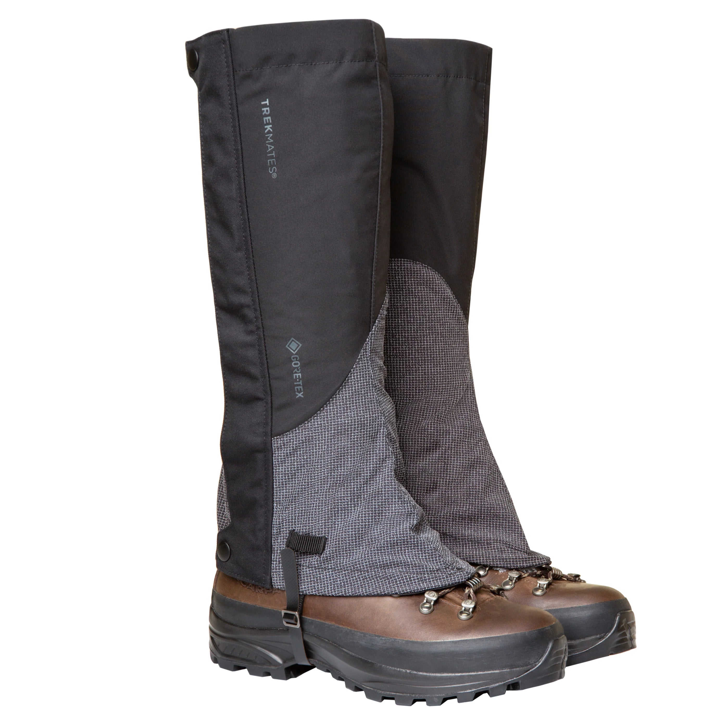 Trekmates Cuillin GTX Walking Gaiter - Black