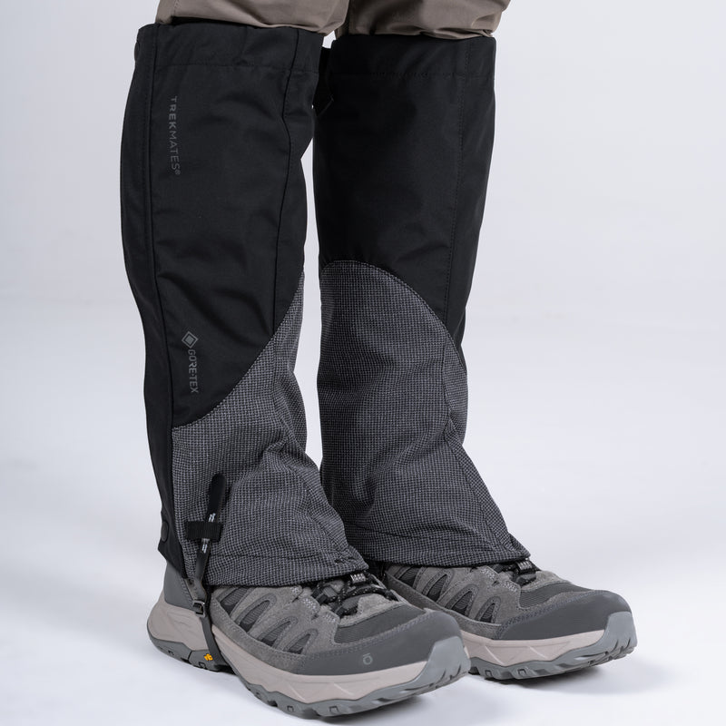 Trekmates Cuillin GTX Walking Gaiter - Black