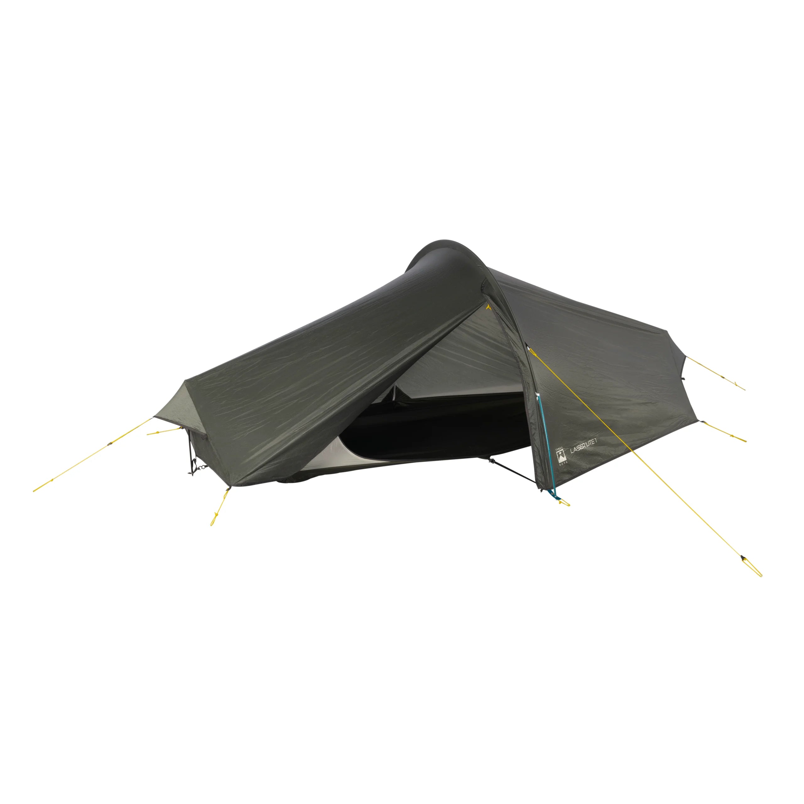 Terra Nova Laser Lite 1 Ultra-Lightweight High Performance Tent