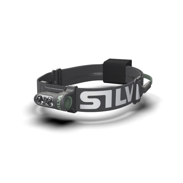 Silva Trail Runner Free Ultra 550 Lumen Headtorch – Fresh Air Junkie