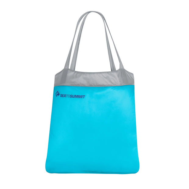 Sea To Summit Ultra-Sil Shopping Bag - 30 Litre Blue Atoll