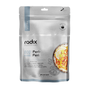 Radix Nutrition DofE Trail Food Peri Peri Meal - Ultra - 800kcal