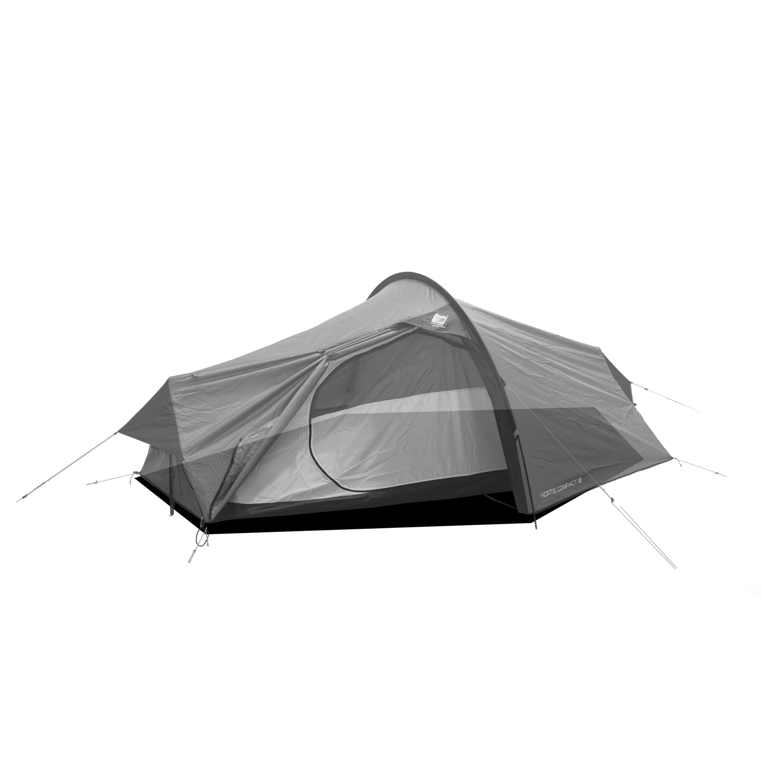 Wild Country Norte Compact 2 Tent Footprint Groundsheet Protector