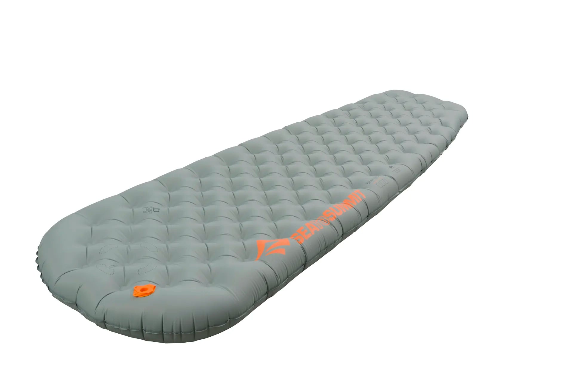 Sea To Summit Ether Light XT Insulated Camping Mat (Regular) - Pewter