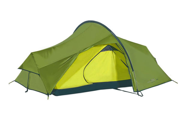 Vango Apex Compact 300 Backpacking Tent - Green