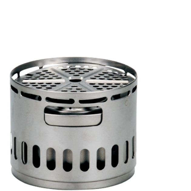 Evernew Ti Mug Pot 500 Stove Set – Fresh Air Junkie