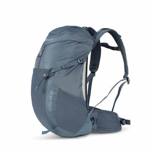 Vango Mitra Air 20Litre Backpack - Moonlit Ocean Blue