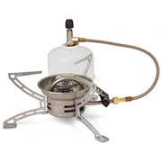 Primus Easyfuel Duo Piezo Backpacking Stove