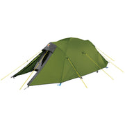 Wild Country Trisar 2D Backpacking Tent - (2024) Green