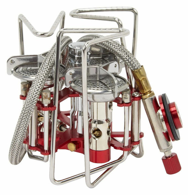 Go System Super Fire Camping Gas Stove