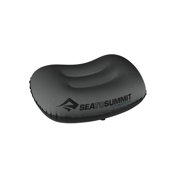Sea To Summit Aeros Ultralight Pillow - Regular Grey