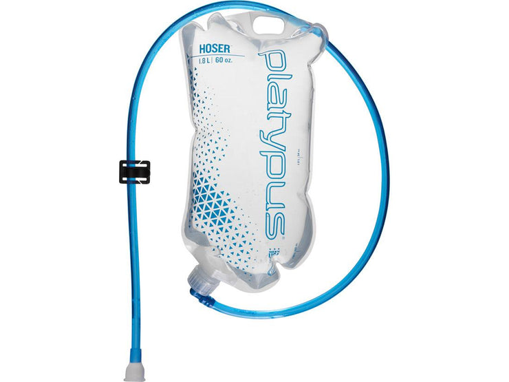 Platypus Hoser Hydration System Ultralight Taste-Free Water Reservoir