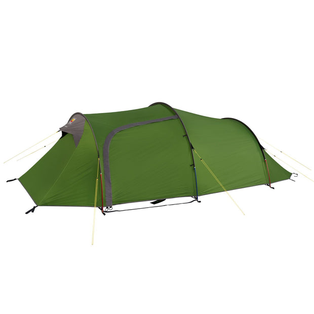 Wild Country Blizzard Compact 3 Tent (2023) - Green