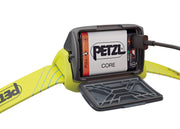 Petzl Tikka Core 450 Lumens LED Headtorch - Yellow