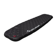 Sea To Summit Women's Ether Light XT Extreme Insulated Sleeping Mat (Large) - Black/Red