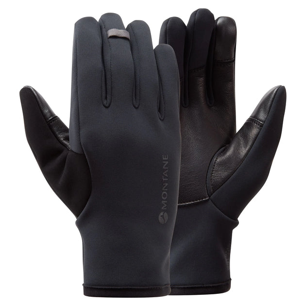 Hot shot windstopper gloves sales