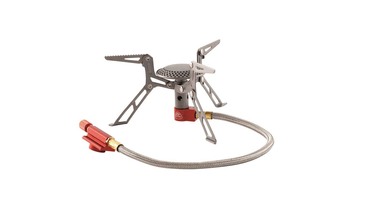 Robens Fire Bug Titanium Backpacking Stove